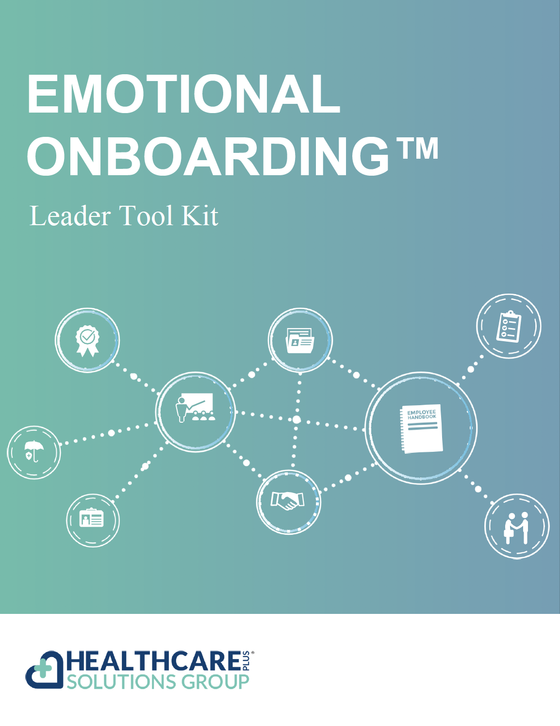 Emotional Onboarding - Leader Tool Kit